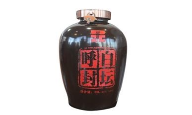定制壇酒（15L、25L)