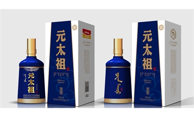 元太祖（圣祖藍(lán)）